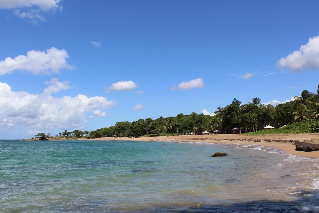 Oasis De Grande Anse Βίλα Deshaies Εξωτερικό φωτογραφία